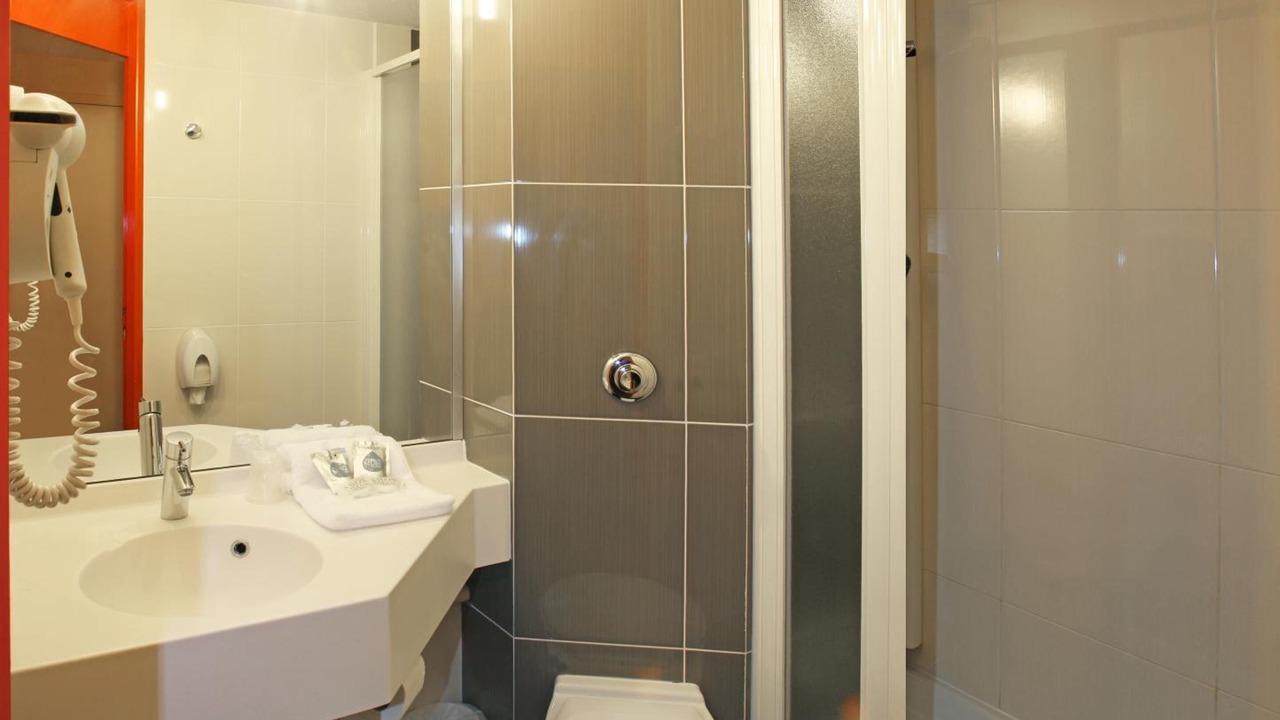 Photo of Bathroom in Poitiers