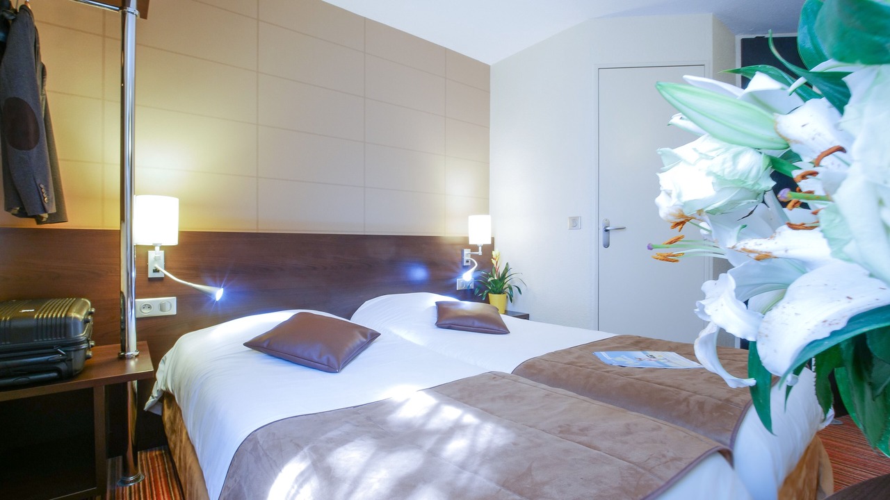 Photo of Bedroom in Poitiers
