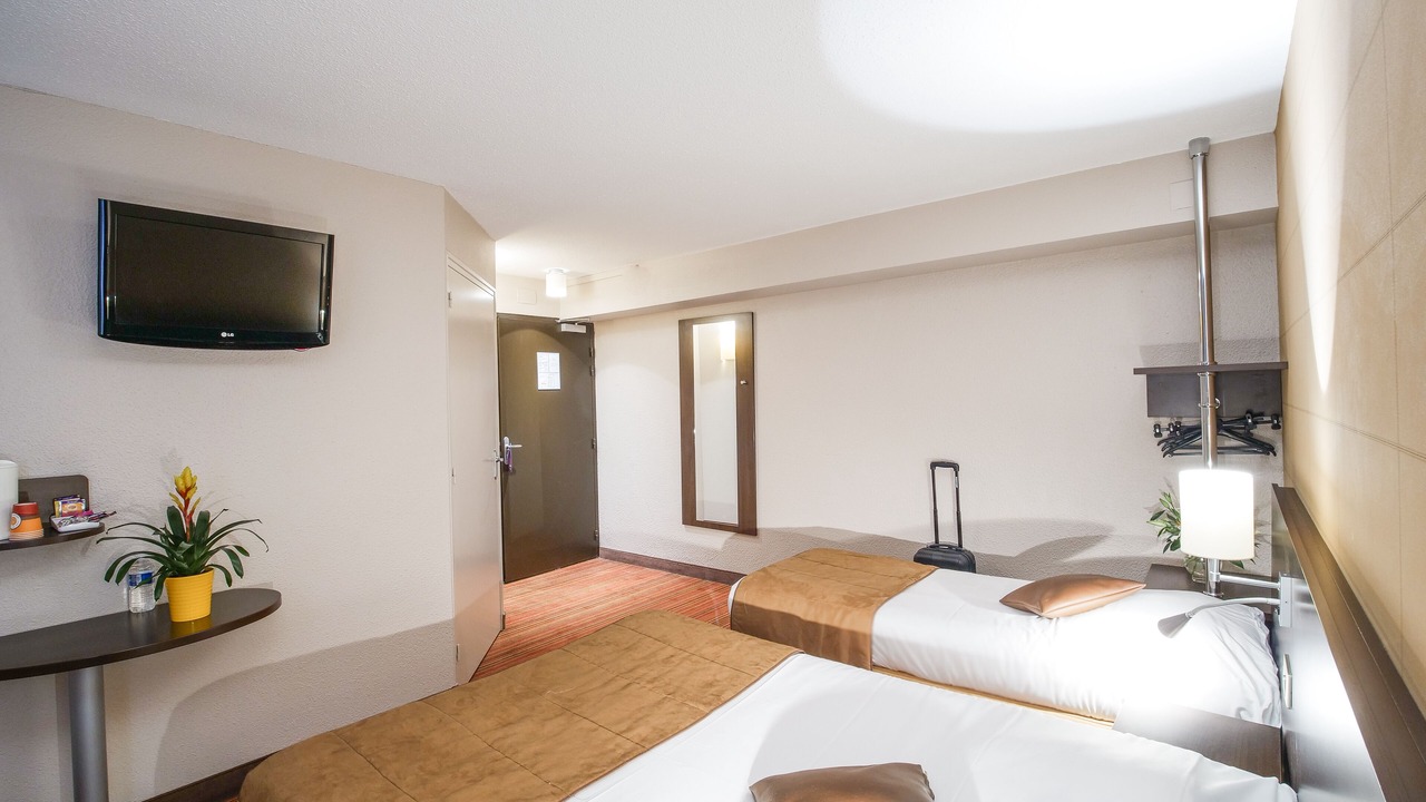 Photo of Livingroom in Poitiers
