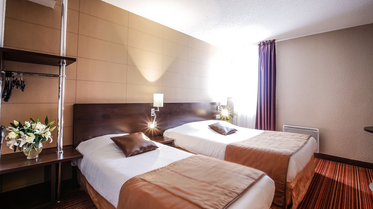 Photo of Bedroom in Poitiers