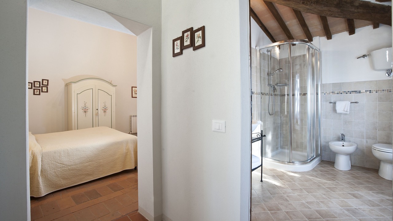 Photo of Bathroom in Bollano