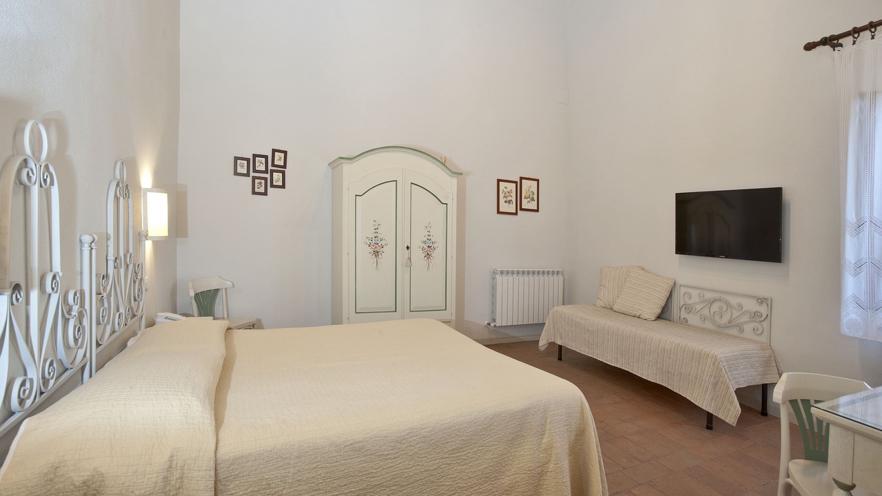 Photo of Bathroom in Bollano