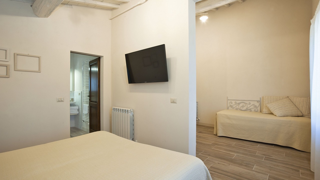 Photo of Bathroom in Bollano
