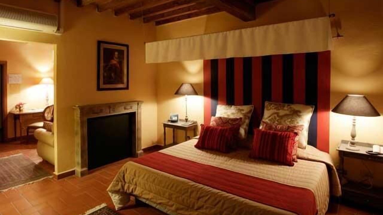 Photo of Bedroom in San Miniato