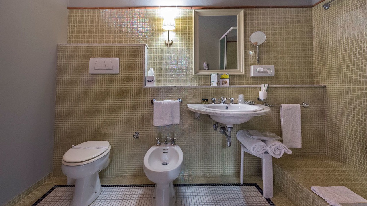 Photo of Bathroom in San Miniato