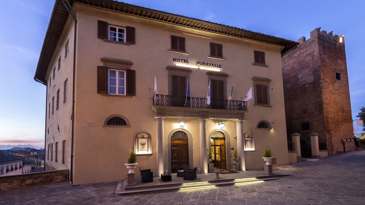 Photo of Outdoor in San Miniato