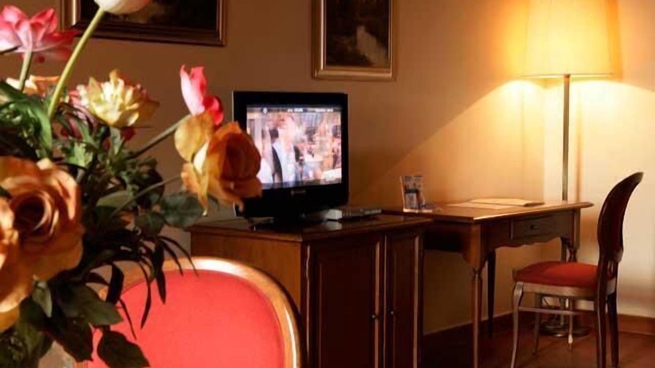 Photo of Bedroom in San Miniato