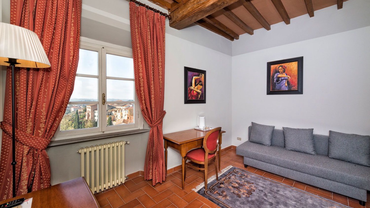 Photo of Bedroom in San Miniato
