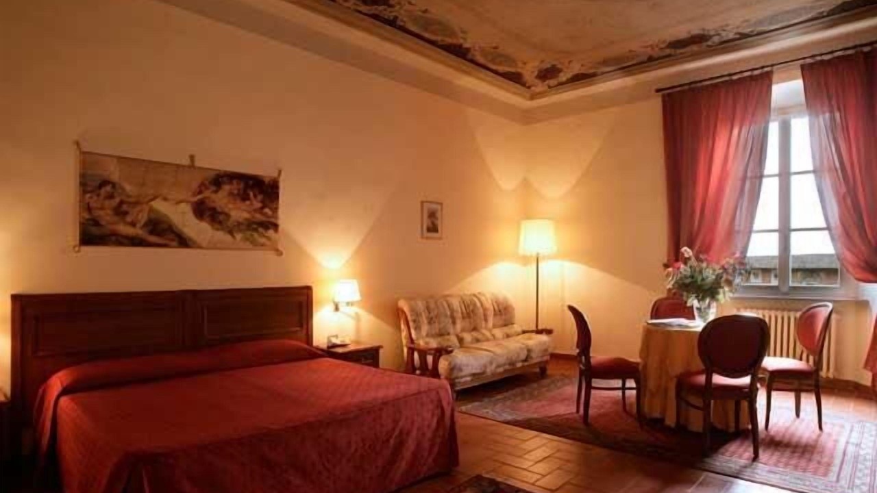 Photo of Bedroom in San Miniato