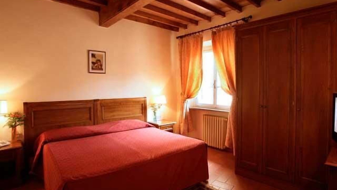 Photo of Bedroom in San Miniato