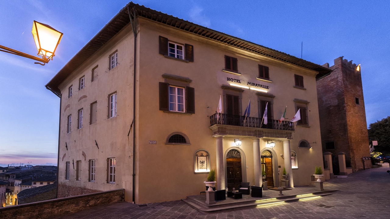 Photo of Outdoor in San Miniato