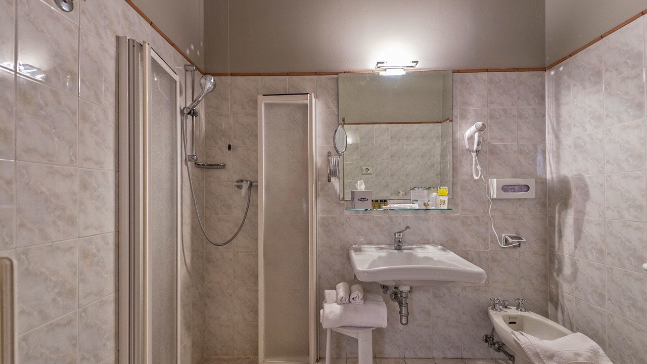 Photo of Bathroom in San Miniato