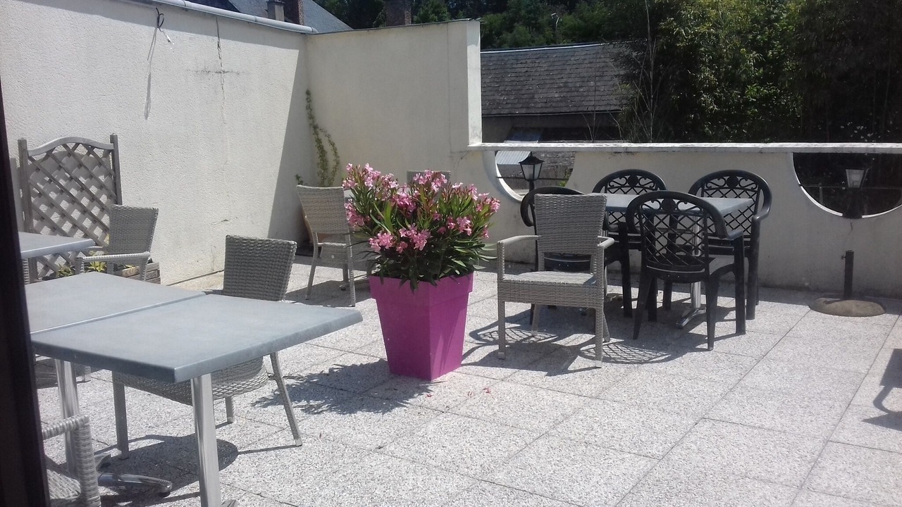 Photo of Outdoor in Saint-Pierre-de-Chignac