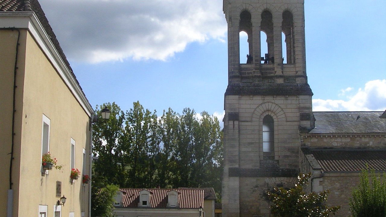 Photo of Others in Saint-Pierre-de-Chignac