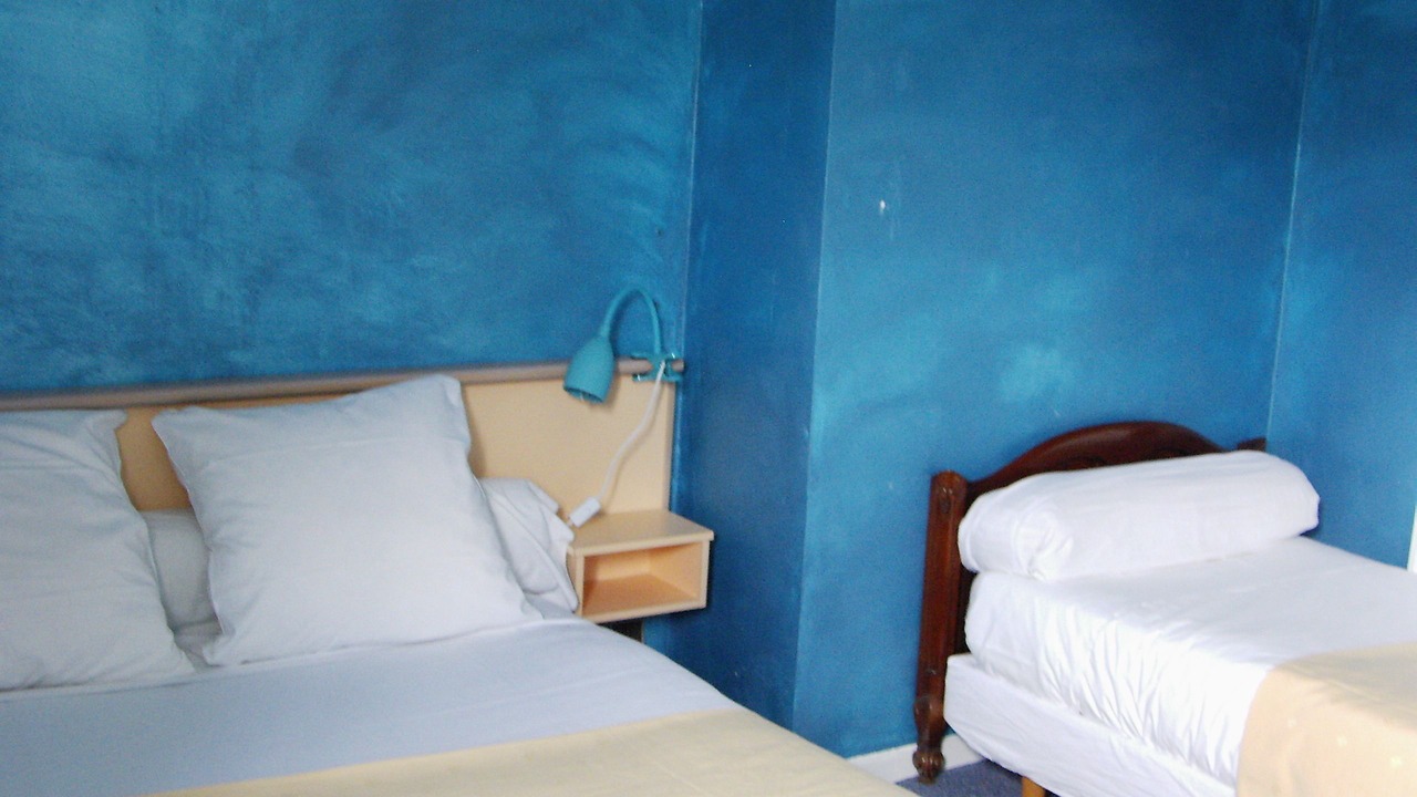 Photo of Bedroom in Saint-Pierre-de-Chignac