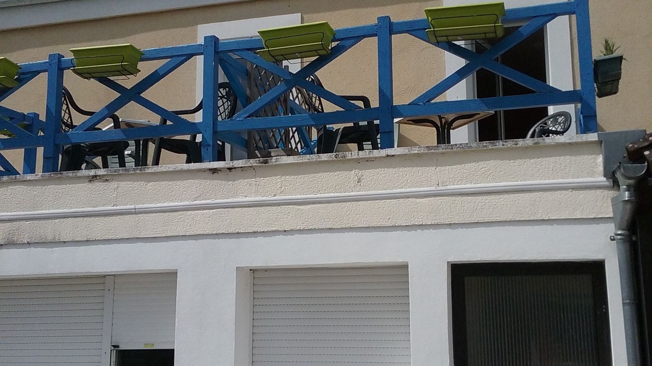 Photo of Patio Balcony in Saint-Pierre-de-Chignac