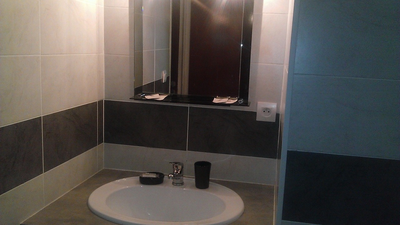 Photo of Bathroom in Saint-Pierre-de-Chignac