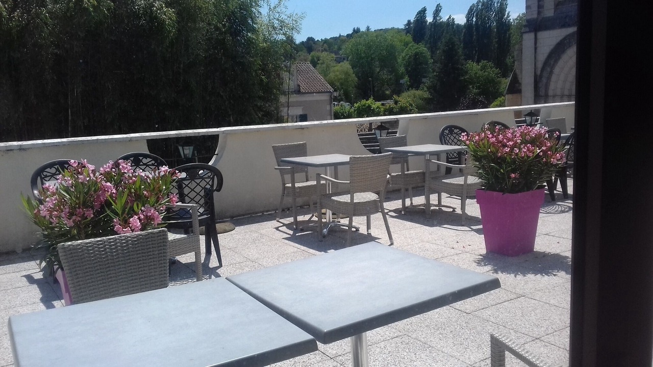 Photo of Outdoor in Saint-Pierre-de-Chignac