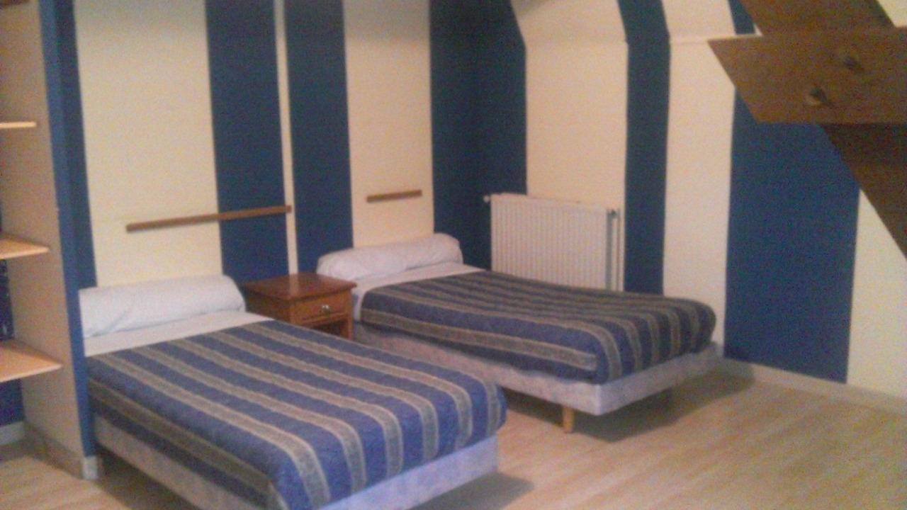 Photo of Bedroom in Saint-Pierre-de-Chignac