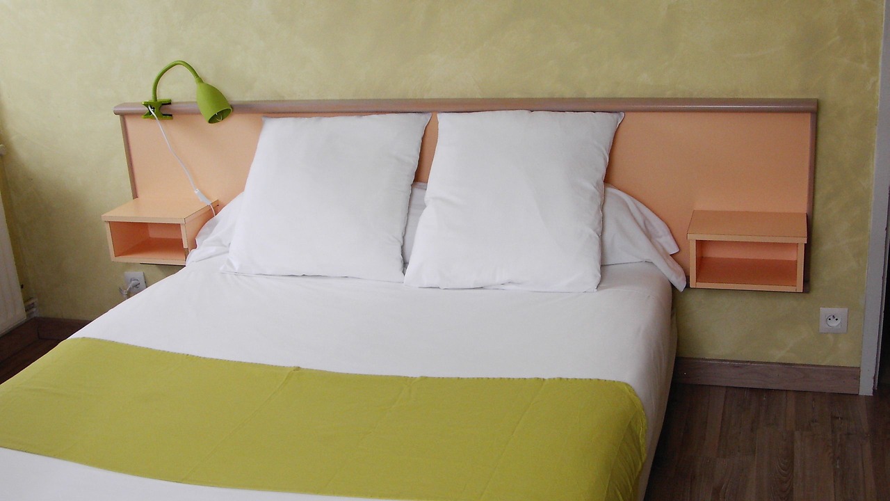 Photo of Bedroom in Saint-Pierre-de-Chignac