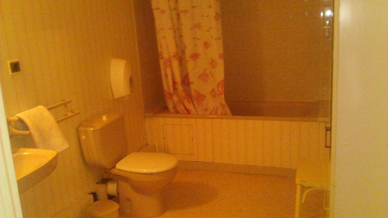 Photo of Bathroom in Saint-Pierre-de-Chignac