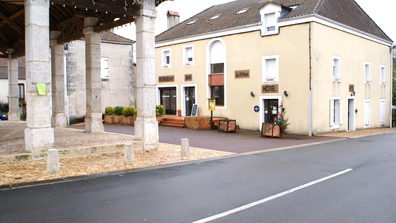 Photo of Outdoor in Saint-Pierre-de-Chignac