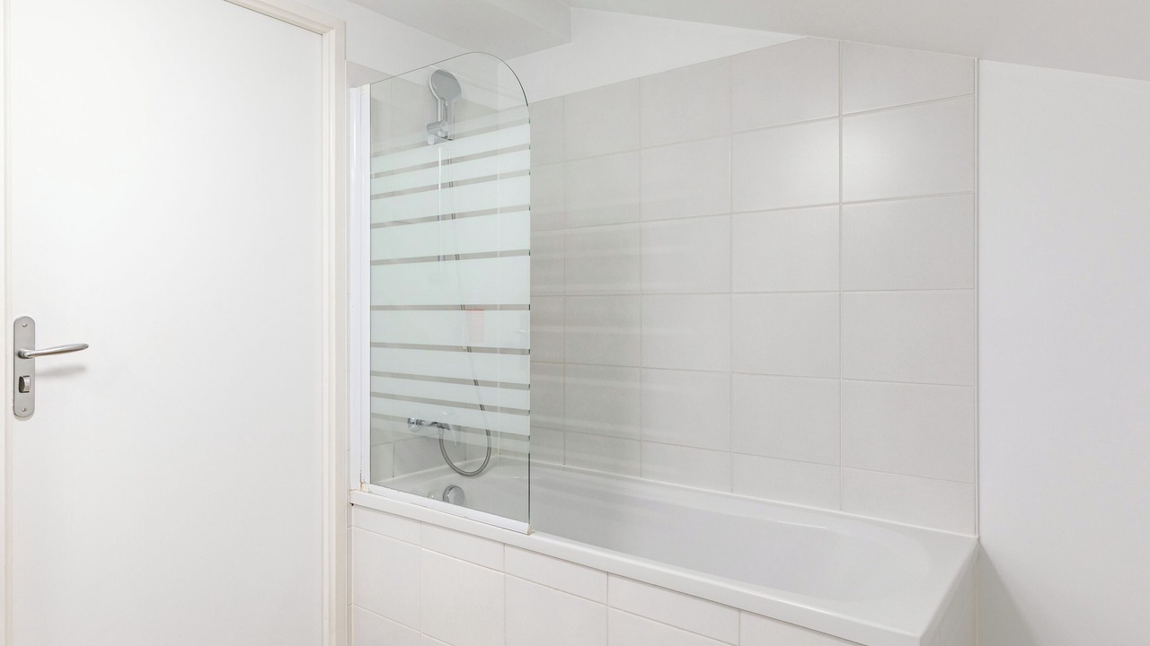 Photo of Bathroom in Centre Ville