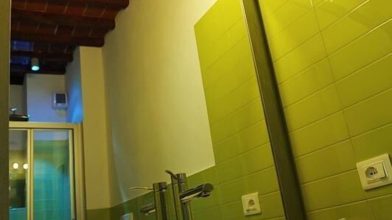 Photo of Bathroom in Castiglion Fiorentino
