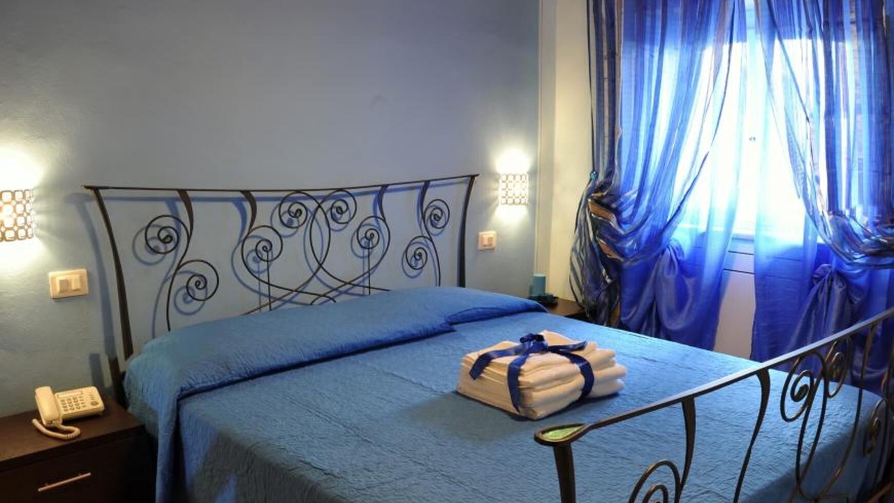 Photo of Bedroom in Castiglion Fiorentino