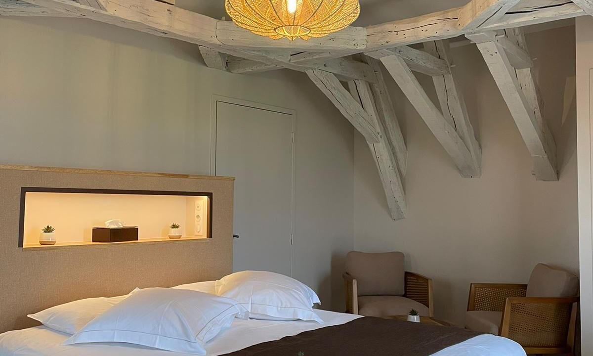 Photo of Bedroom in Rouffignac-Saint-Cernin-de-Reilhac