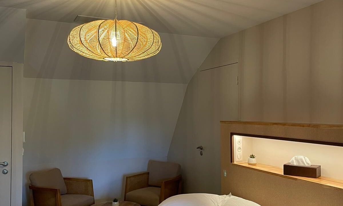 Photo of Bedroom in Rouffignac-Saint-Cernin-de-Reilhac