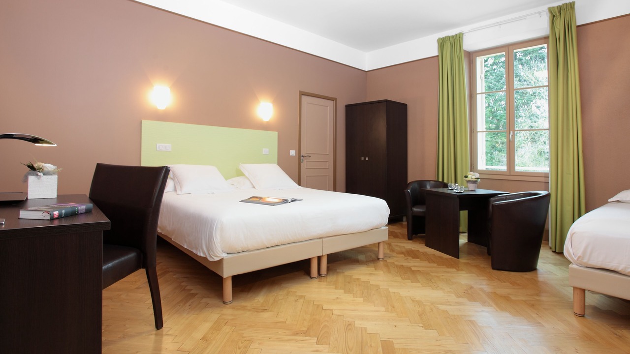 Photo of Bedroom in Rouffignac-Saint-Cernin-de-Reilhac
