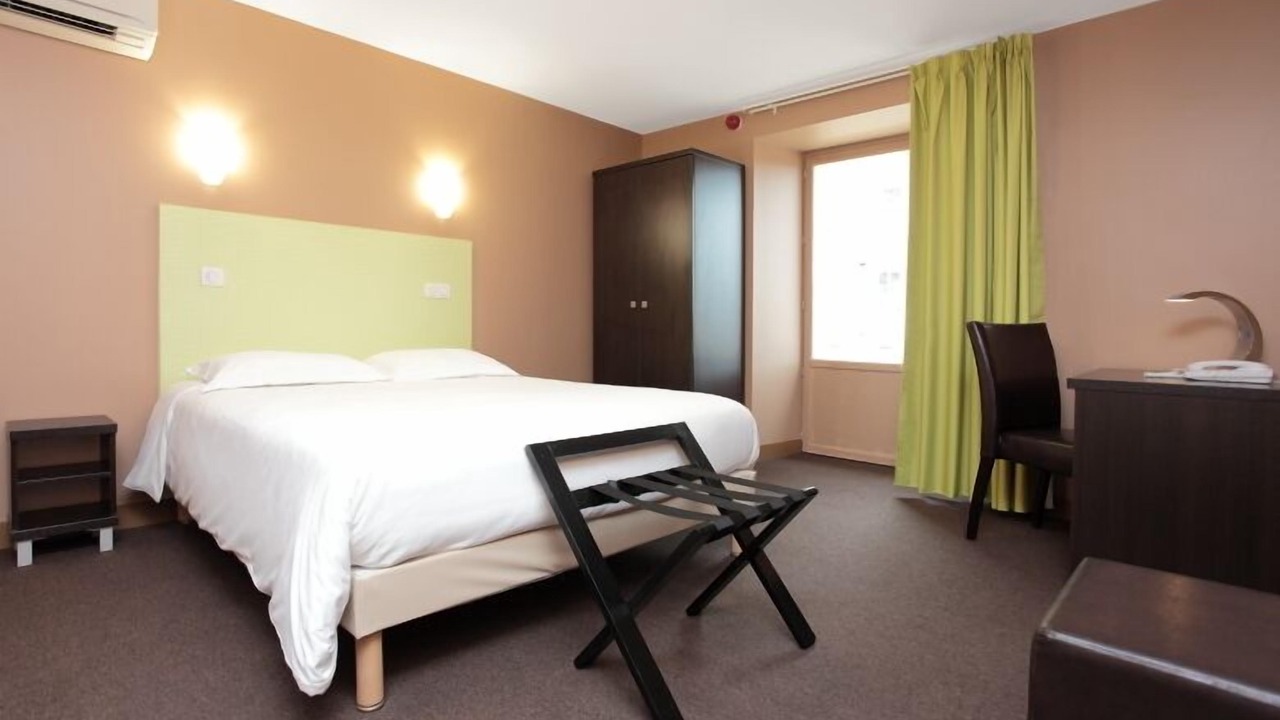 Photo of Bedroom in Rouffignac-Saint-Cernin-de-Reilhac