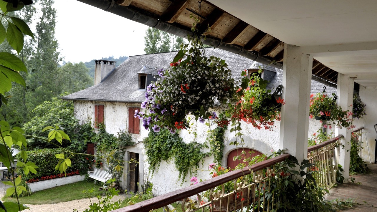 Photo of Outdoor in Sevignacq-Meyracq