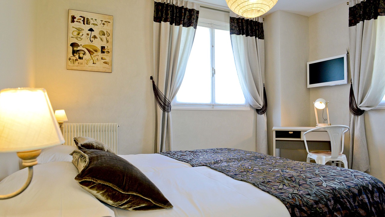Photo of Bedroom in Sevignacq-Meyracq