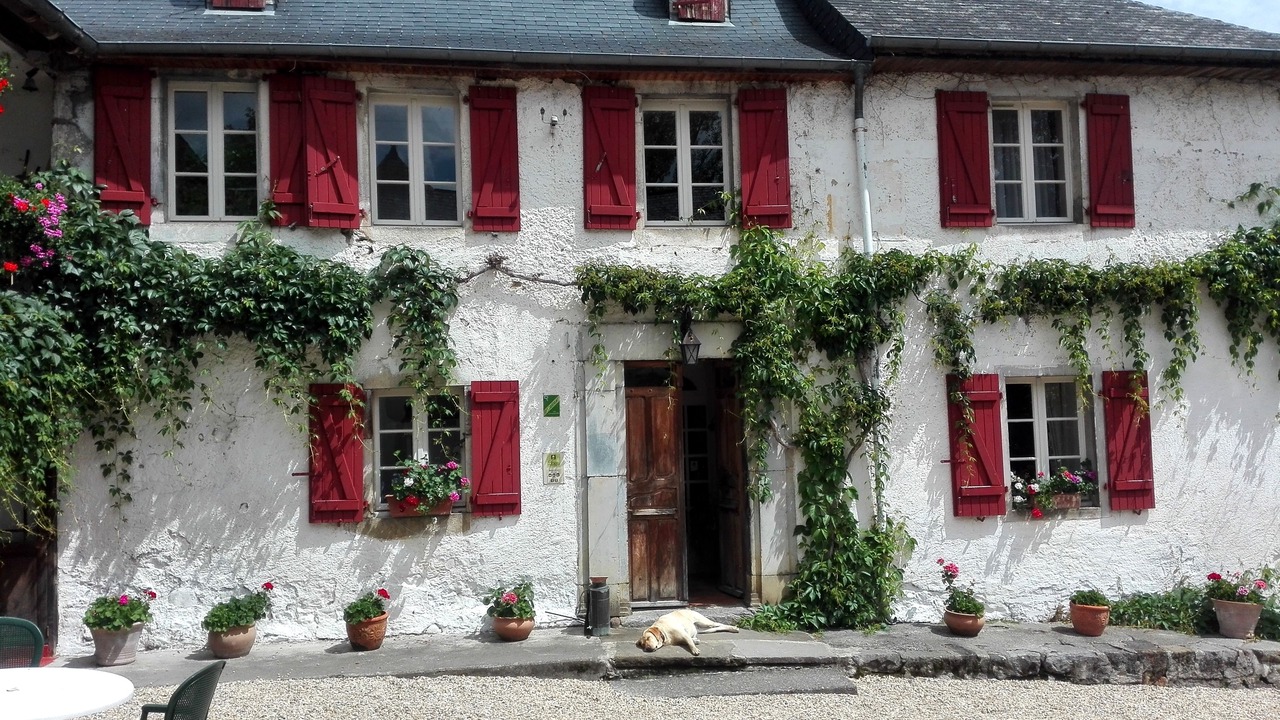 Photo of Outdoor in Sevignacq-Meyracq