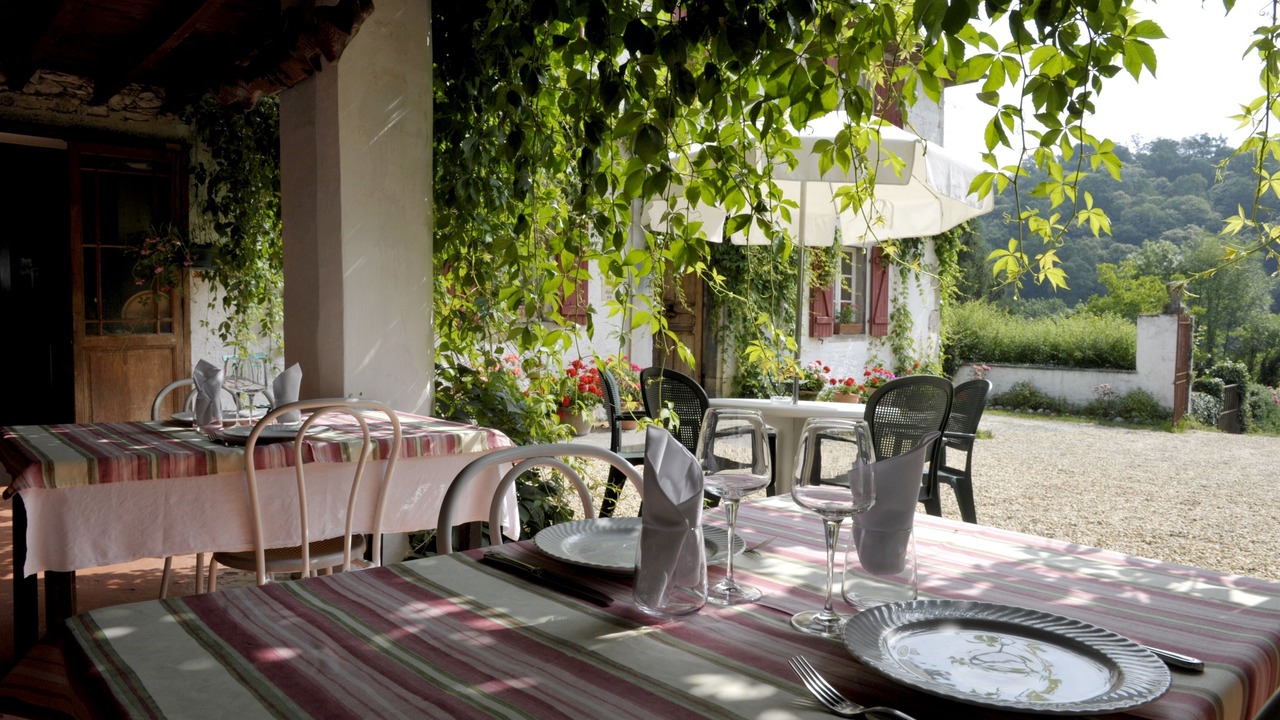 Photo of Patio Balcony in Sevignacq-Meyracq