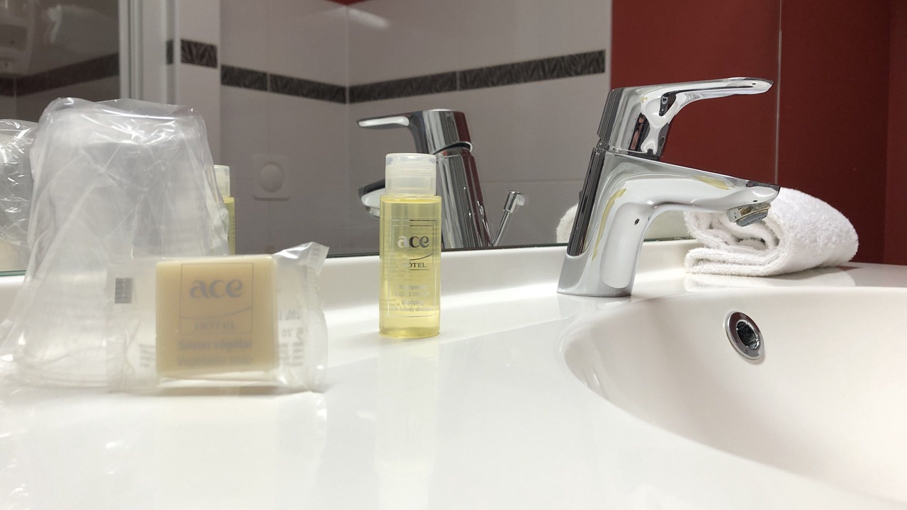 Photo of Bathroom in Poitiers
