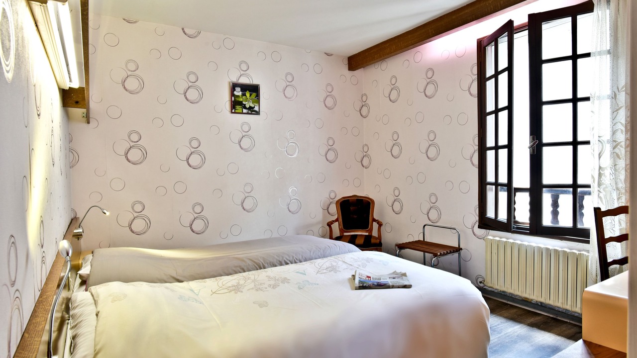 Photo of Bedroom in Arudy