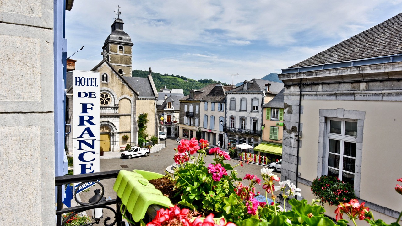 Photo of Outdoor in Arudy