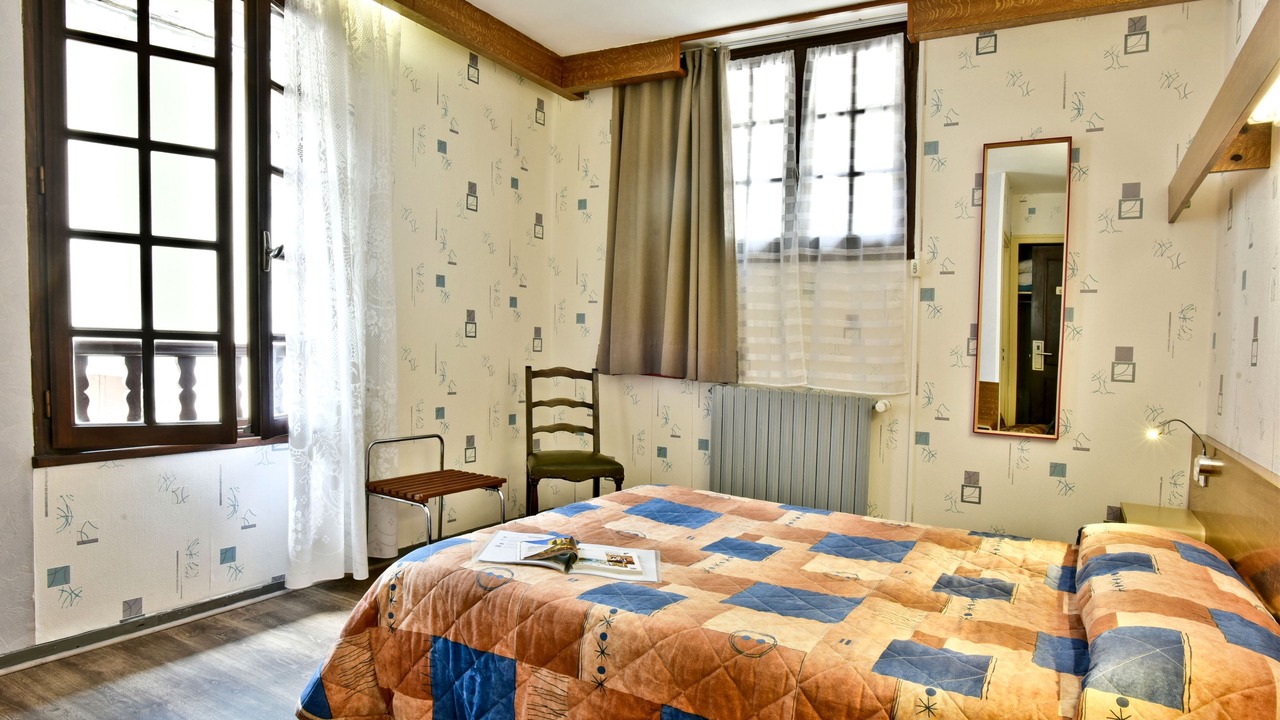 Photo of Bedroom in Arudy