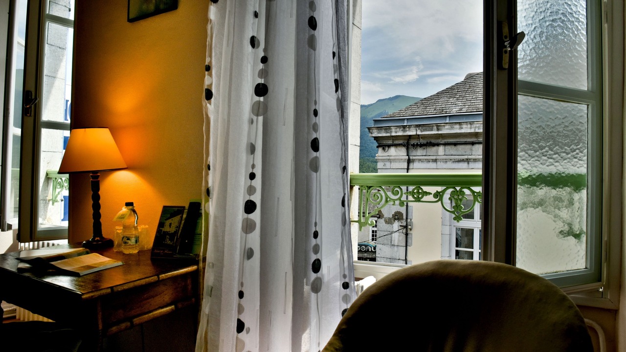 Photo of Bedroom in Arudy