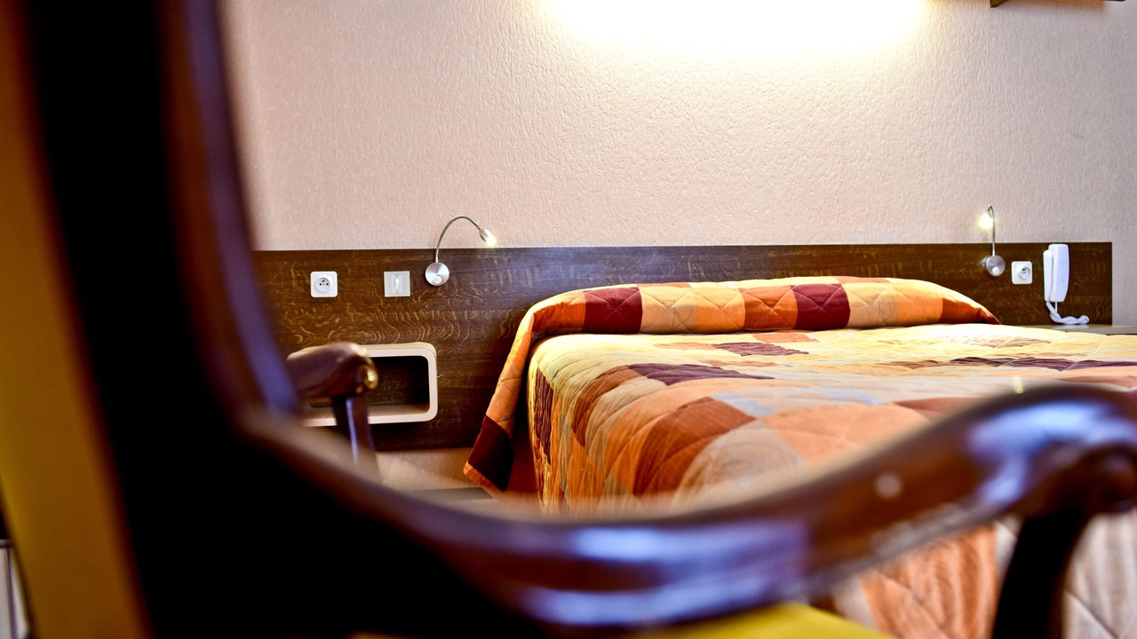 Photo of Bedroom in Arudy
