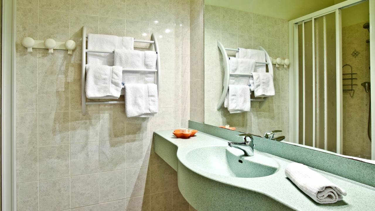 Photo of Bathroom in Arudy