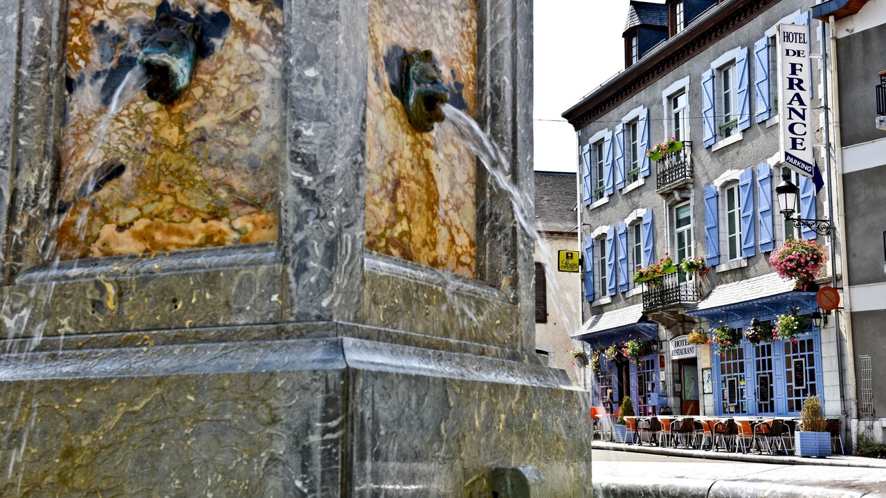 Photo of Outdoor in Arudy