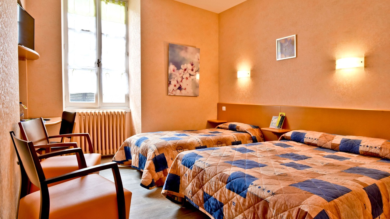 Photo of Bedroom in Arudy