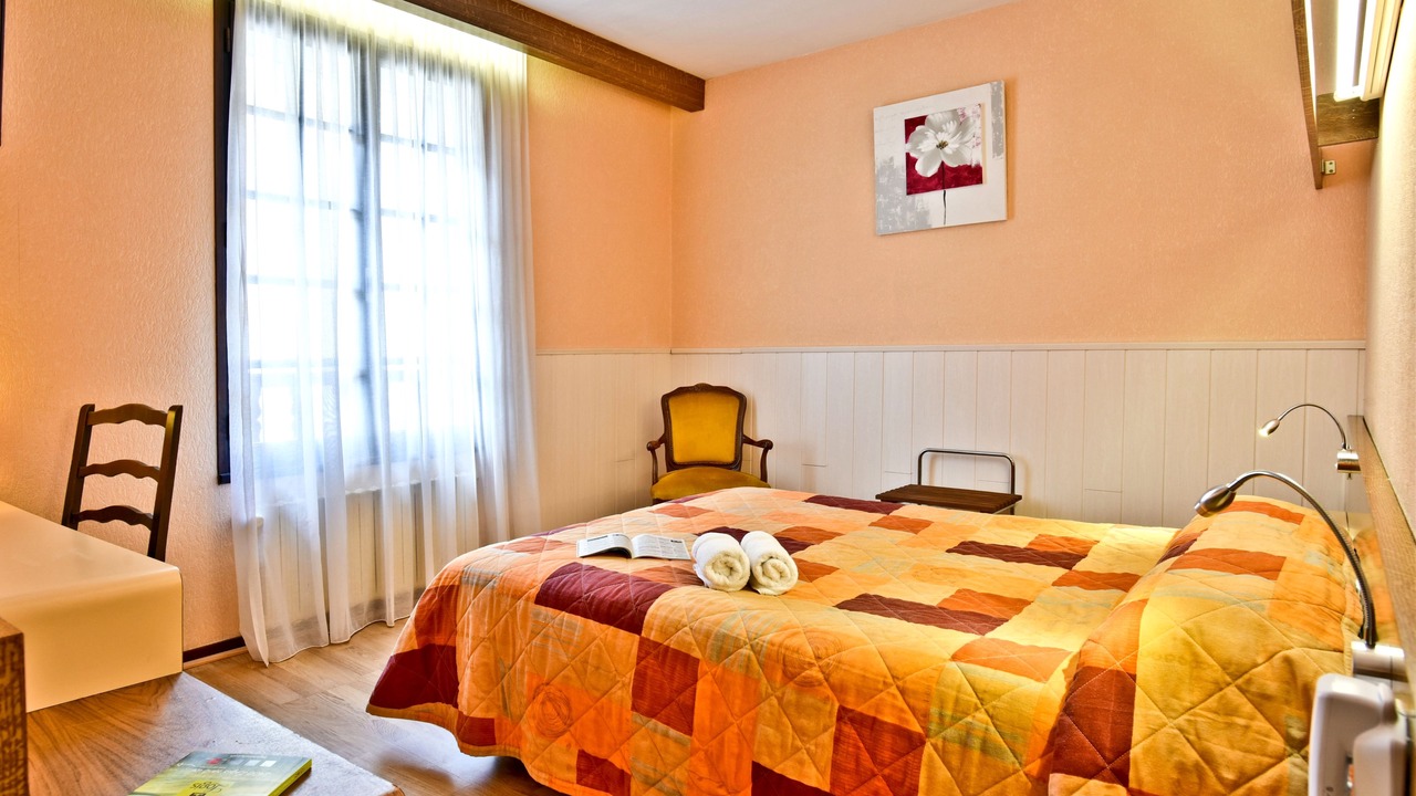Photo of Bedroom in Arudy