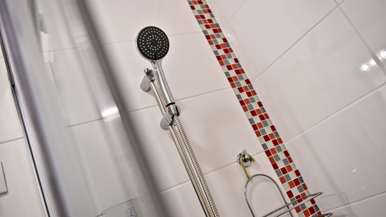 Photo of Bathroom in Arudy