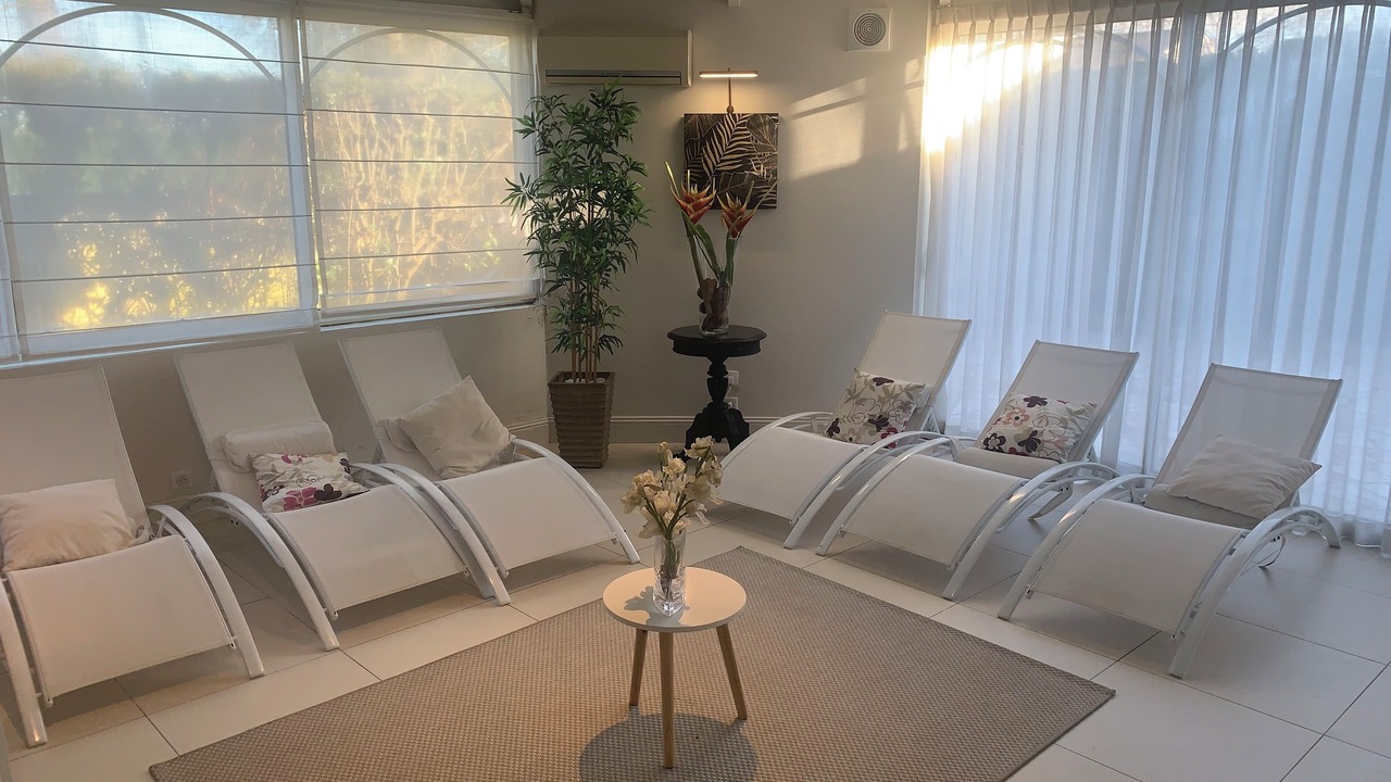 Photo of Bedroom in Blanquefort