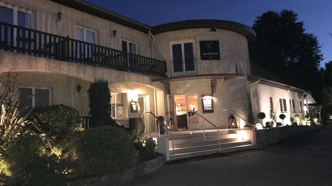 Photo of Outdoor in Blanquefort